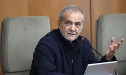 وكالة إيرانية تكشف سيناريو محاولة اغتيال بزشكيان خلال الحرب